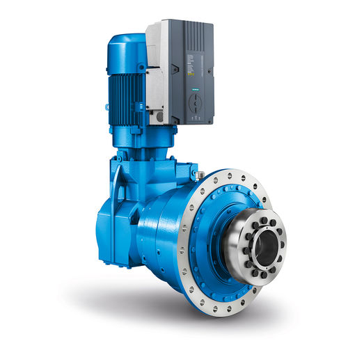 Réducteur planétaire - SIP® series - Flender GmbH - coaxial / > 10 kNm / pour transmission
