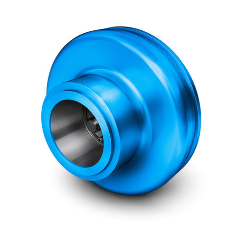 Accouplement à membrane - MBG - Flender GmbH - sans entretien