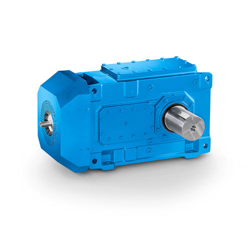 Réducteur orthogonal - Flender GmbH - > 10 kNm / compact / multi-étagé