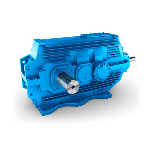 Réducteur à couple conique - E series - Flender GmbH - orthogonal / 5 - 10 kNm / > 10 kNm