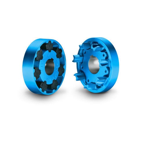 Accouplement à broches - N-EUPEX DS - Flender GmbH - pour pompe / pour compresseur / pour soufflante