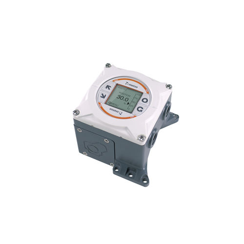 Contrôleur de vanne - Neles® NDX - Metso Automation