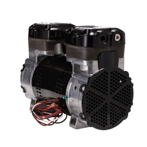Compresseur à piston - 106R550-102-N600X - JUN-AIR - oscillant / à piston oscillant / d'air