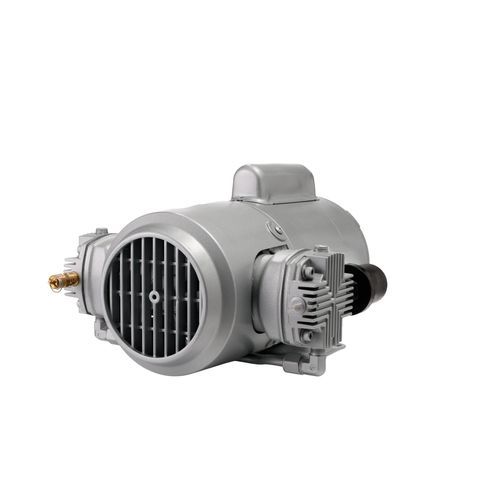 Compresseur à piston - 3L-3H - JUN-AIR - d'air / à moteur électrique / stationnaire