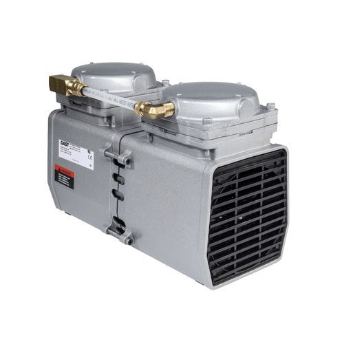 Compresseur à diaphragme - DAA-P501-EB - JUN-AIR - d'air / AC / stationnaire