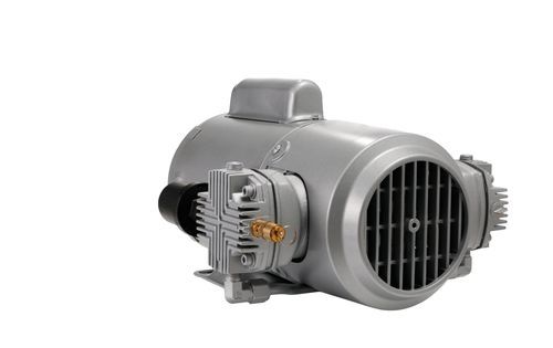 Compresseur à piston - 22 - JUN-AIR - à piston / d'air / à moteur électrique