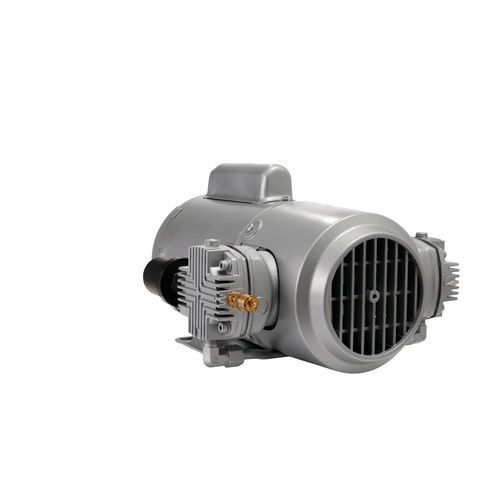 Compresseur à piston - 5HCD-10-M530X - JUN-AIR - d'air / électrique / stationnaire