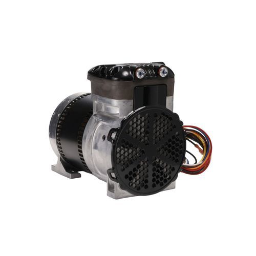 Compresseur à piston oscillant - 86R123-101-N170X - JUN-AIR - d'air / non spécifié / AC