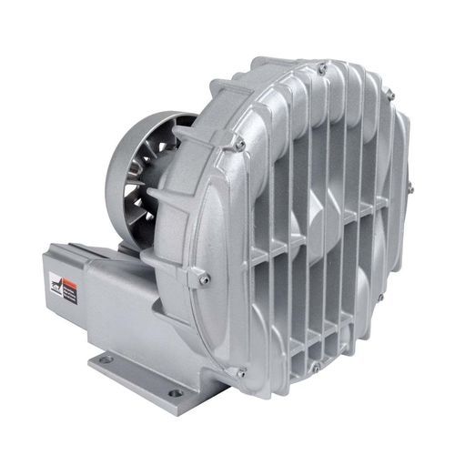 Soufflante d'air - SDR5 series - JUN-AIR - à canal latéral / pour applications alimentaires / pour l'industrie pétrochimique