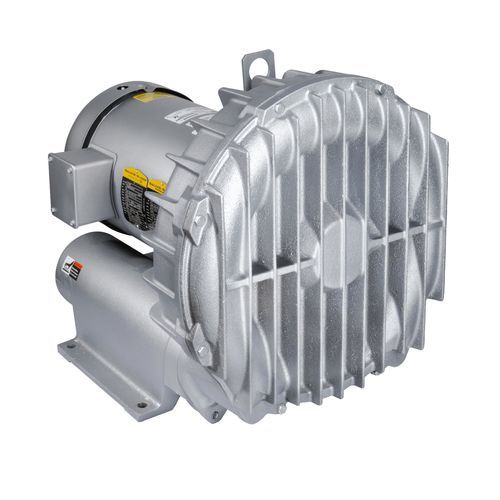Soufflante à vide mono-étagée - R7100A-3 - JUN-AIR