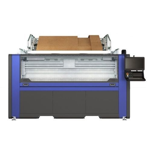 Formeuse de carton automatique - NEXTPRO - Panotec - ruban adhésif / pneumatique