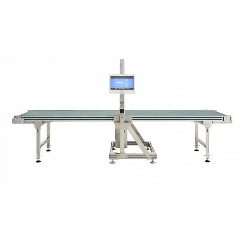 Appareil de mesure dimensionnelle - 3EVOSCAN - Panotec