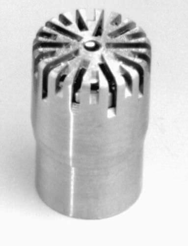 Microphone de mesure - 4 mV/Pa, 30 - 171 dB | 40BF - G.R.A.S. Sound & Vibration - à polarisation externe / à condensateur / 1/4"