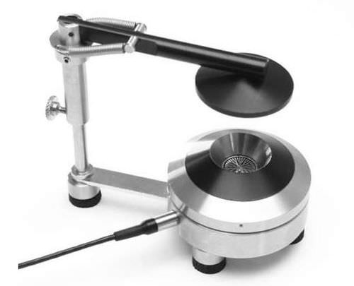 Simulateur d'oreille - 43AA - G.R.A.S. Sound & Vibration