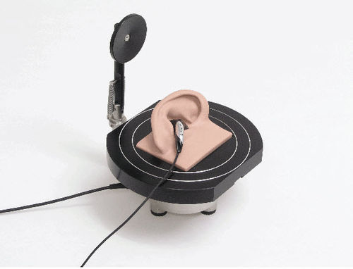 Simulateur d'oreille - 43AG - G.R.A.S. Sound & Vibration