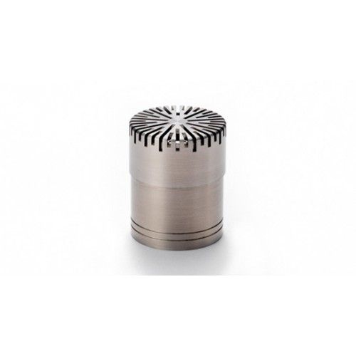 Microphone de mesure - 50 mV/Pa, 15 - 134 dB | 40AE - G.R.A.S. Sound & Vibration - prépolarisé / à condensateur / 1/2"
