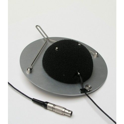 Microphone de mesure - 50mV/Pa, 17 - 146 dB  | 41AW - G.R.A.S. Sound & Vibration