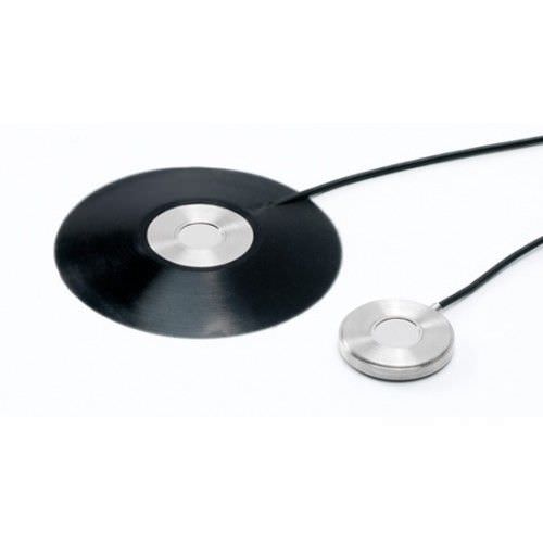 Microphone de mesure - 164 dB | 40LS - G.R.A.S. Sound & Vibration - de surface