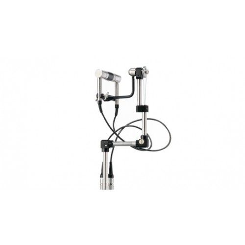 Sonde d'intensité acoustique - 50VX - G.R.A.S. Sound & Vibration