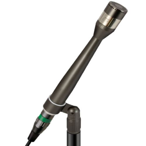 microphone de mesure - Microtech Gefell GmbH