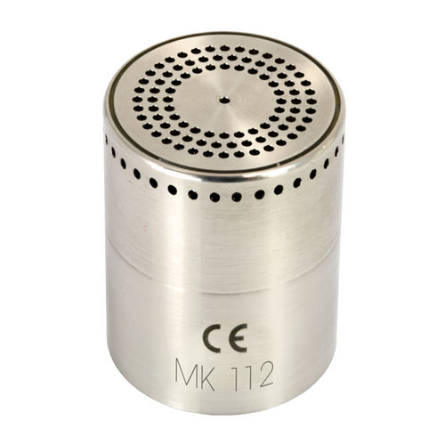 Capsule de microphone de mesure - MK 112 - Microtech Gefell GmbH - 1"