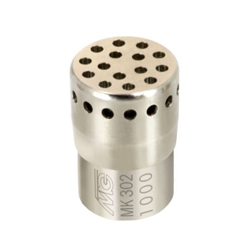 Capsule de microphone de mesure - MK 302 - Microtech Gefell GmbH - 1/4"