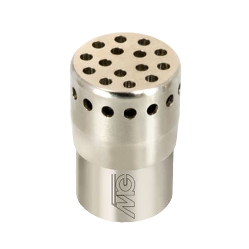 Capsule de microphone de mesure - MK 341 E - Microtech Gefell GmbH - 1/4"
