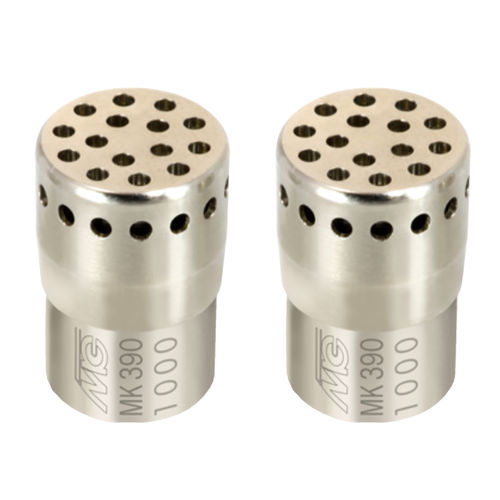 Capsule de microphone de mesure - MK 390 - Microtech Gefell GmbH - 1/4"