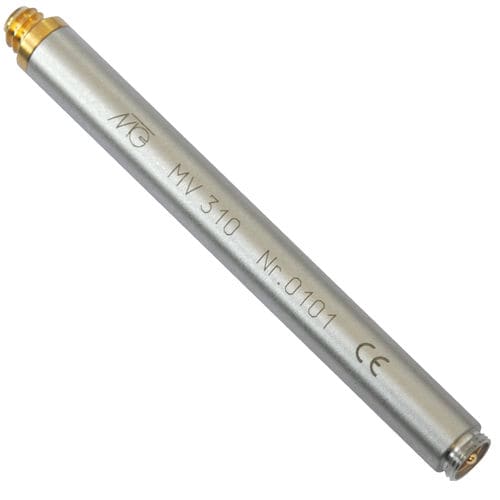 pré-amplificateur de mesure - Microtech Gefell GmbH