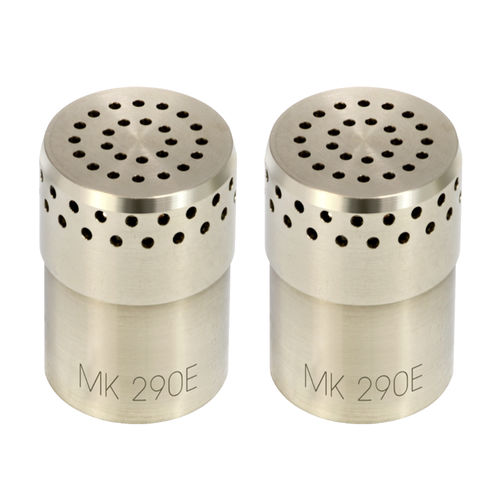Capsule de microphone de mesure - MK 290 E - Microtech Gefell GmbH - 1/2"
