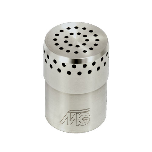 capsule de microphone de mesure - Microtech Gefell GmbH