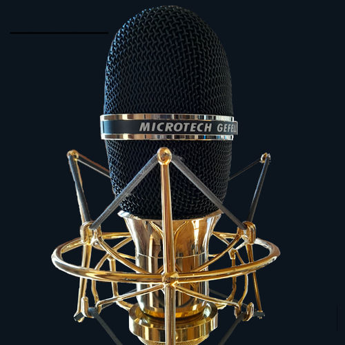 Microphone d'enregistrement - MKM 403 - Microtech Gefell GmbH - de studio / à condensateur / compact