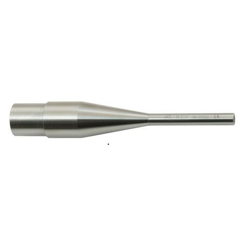Microphone de mesure - M 373 - Microtech Gefell GmbH - d'étalonnage / à électret / omni-directionnel