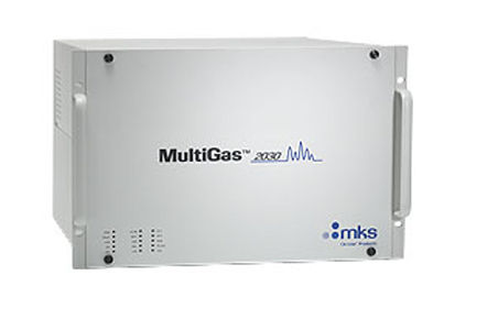 Analyseur de gaz - MultiGas™ 2030 - MKS Instruments - ORP / à intégrer / FT-IR