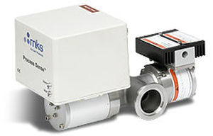 Analyseur d'air - Process Sense™ - MKS Instruments - élémentaire / à intégrer / NDIR