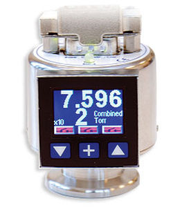 Capteur de vide piézorésistif - 901P - MKS Instruments