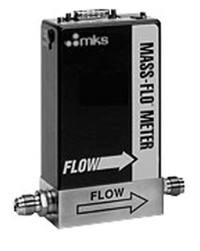 Régulateur de débit massique thermique - 179A Mass-Flo®  - MKS Instruments - pour gaz / 0-5 V