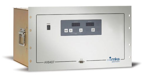 Générateur d'ozone de laboratoire - SEMOZON® AX8407  - MKS Instruments