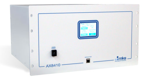 Générateur d'ozone à haute concentration - SEMOZON® AX8410 PRIME - MKS Instruments - de laboratoire / compact