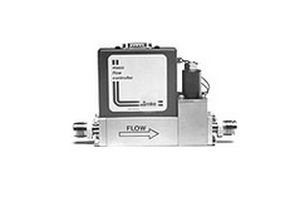 Régulateur de débit massique thermique - 1559A - MKS Instruments - pour azote