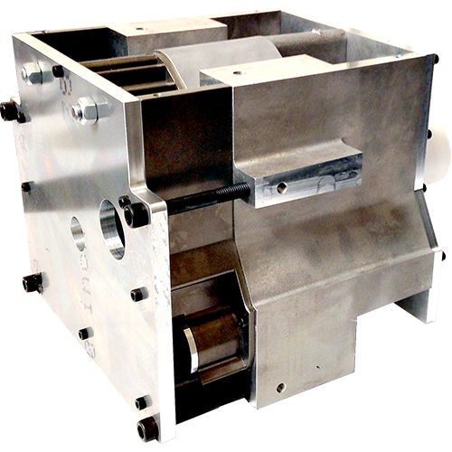 Expanseur - E22H038A-SH - Air Squared