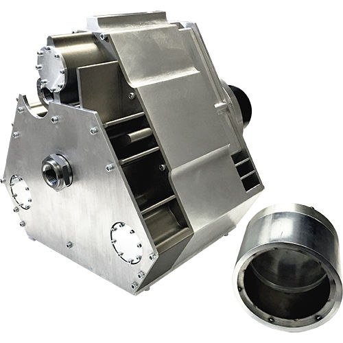 Expanseur - E25H074A-SH - Air Squared