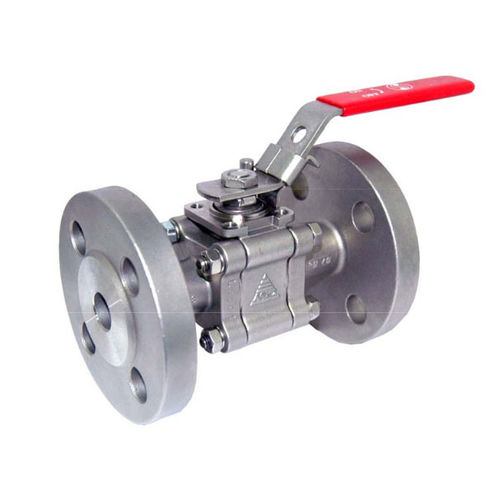 Vanne à boisseau sphérique - 7034 series - SFERACO - à levier / hydraulique / pour air comprimé