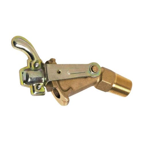 Robinet pour dépotage - 430 series - SFERACO