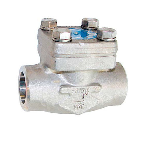 Clapet anti-retour à bille - 359 series - SFERACO - fileté / pour applications pétrolières / pour vapeur