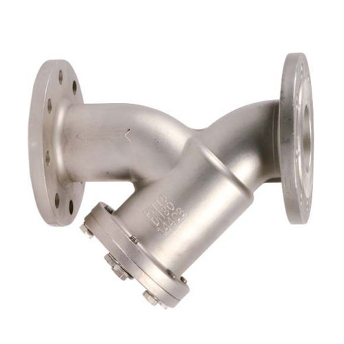 Filtre à tamis - 240 series - SFERACO - hydraulique / à air comprimé / avec cartouche