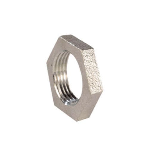 Écrou hexagonal - 2036 series - SFERACO - en inox / en matière moulée / fileté