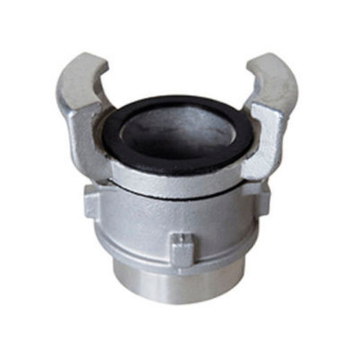 Raccord hydraulique - 2428 series - SFERACO - à souder / en NBR / en acier inoxydable