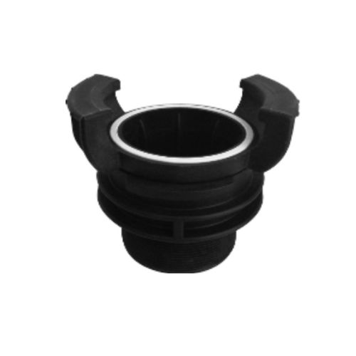 Raccord hydraulique - 2433 series - SFERACO - à emboîtement / en polypropylène / en NBR