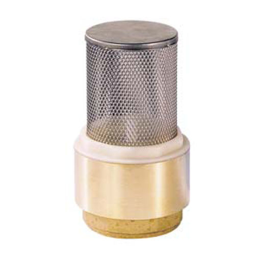 Clapet anti-retour à disque - 310 series - SFERACO - femelle / en acier inoxydable / en laiton